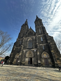 Prodej malého objektu, 4 m2, Praha 2 - Vyšehrad