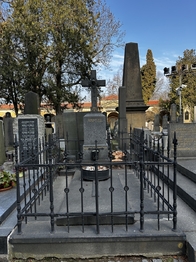 Prodej malého objektu, 4 m2, Praha 2 - Vyšehrad