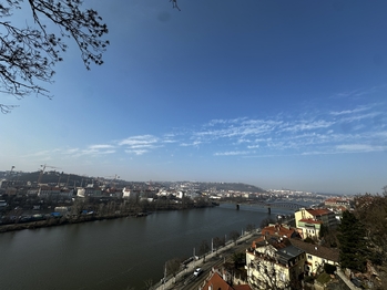 Prodej malého objektu, 4 m2, Praha 2 - Vyšehrad