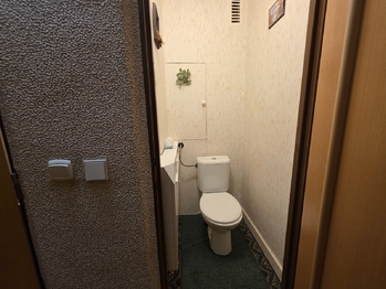 Pronájem bytu 2+1 v osobním vlastnictví, 54 m2, Brno