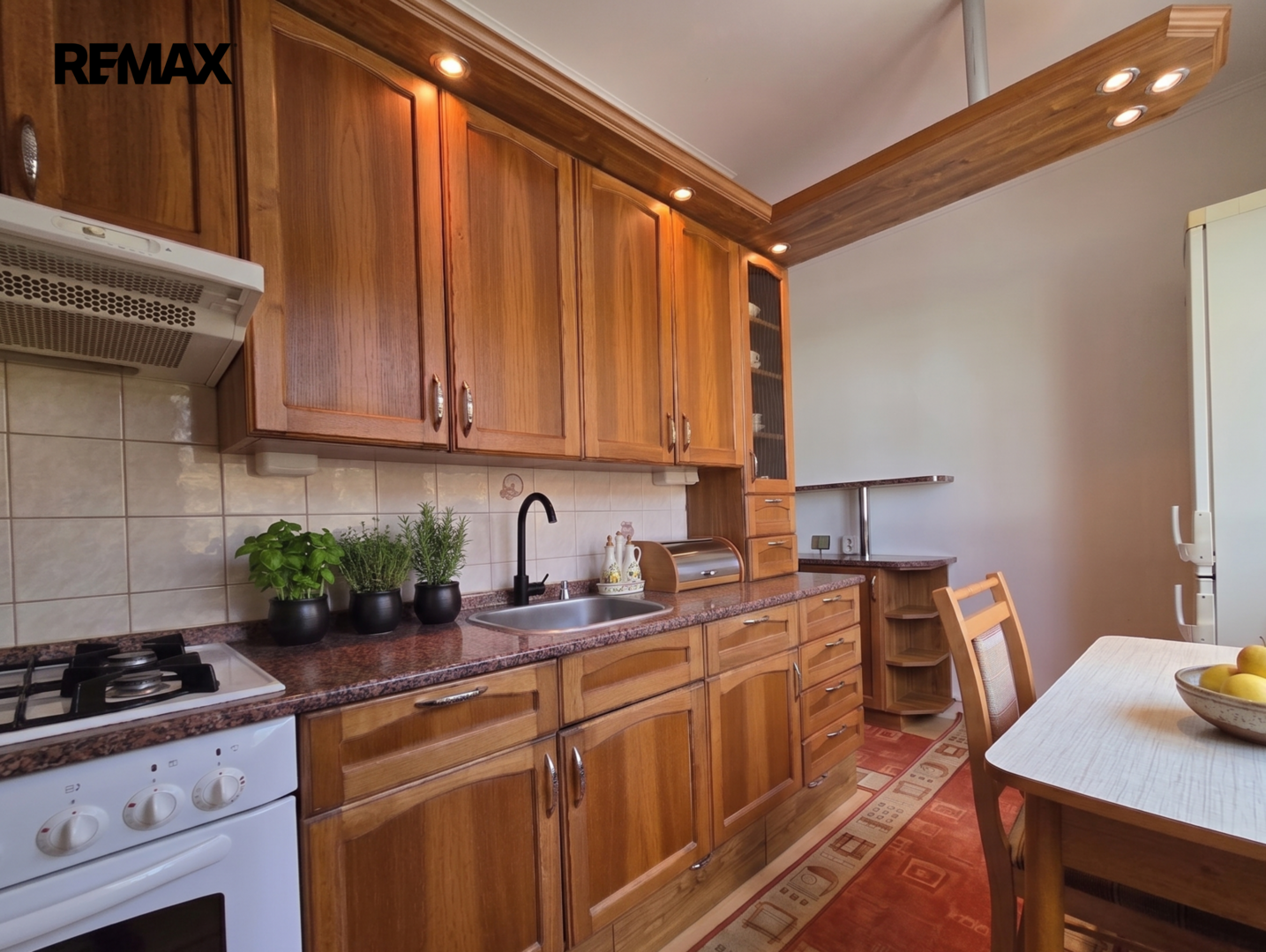 Pronájem bytu 2+1 v osobním vlastnictví, 54 m2, Brno