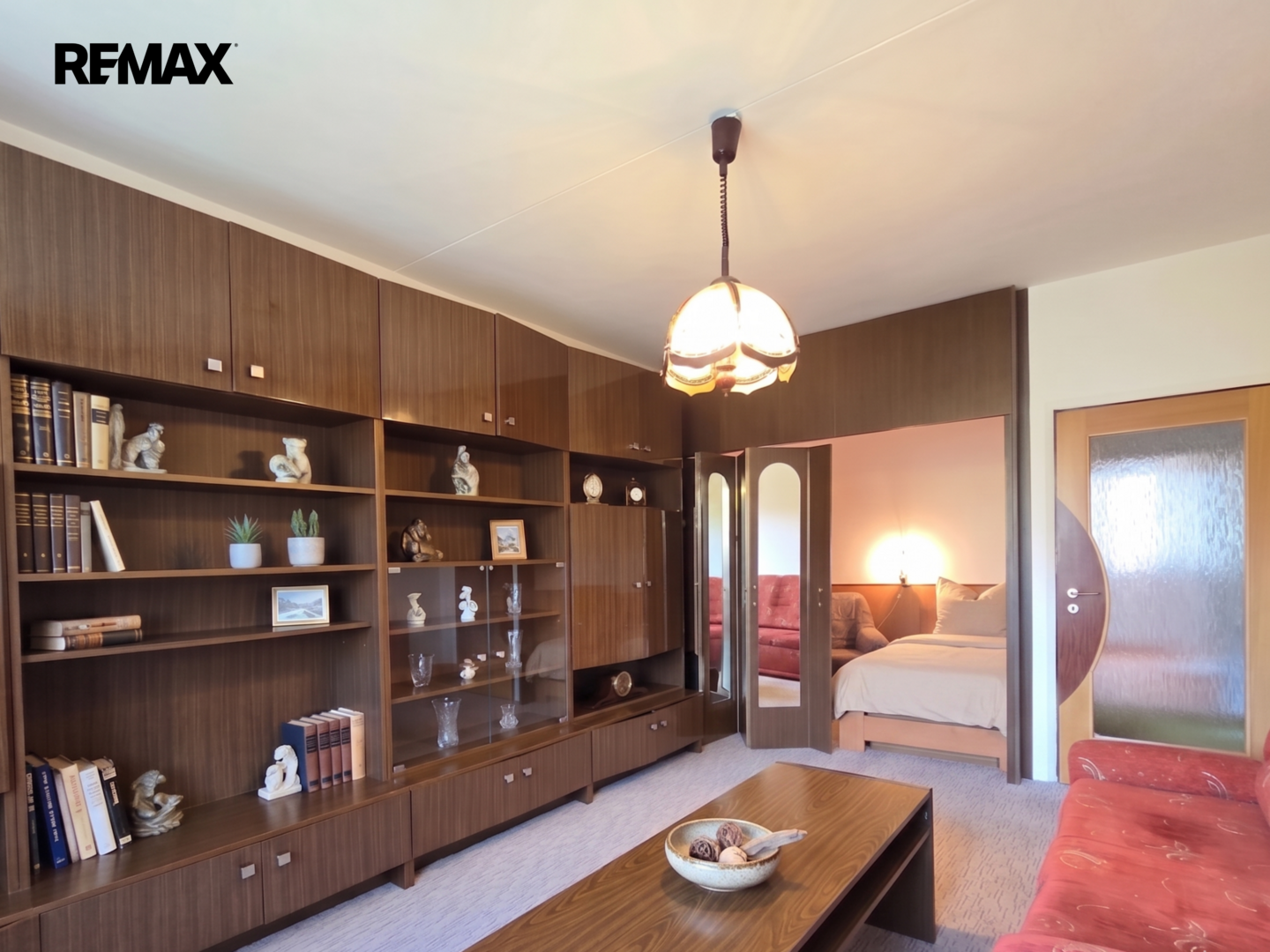 Pronájem bytu 2+1 v osobním vlastnictví, 54 m2, Brno