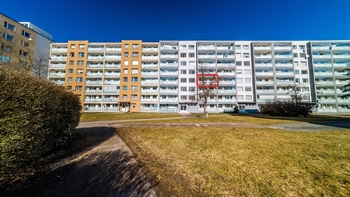 Prodej bytu 4+kk v osobním vlastnictví, 70 m2, Kladno