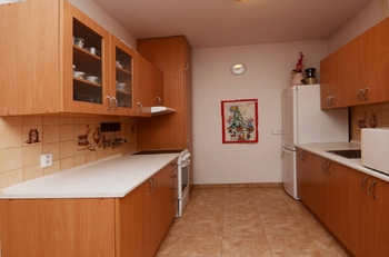 Prodej bytu 2+kk v osobním vlastnictví, 55 m2, Tábor