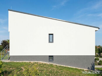 Prodej domu, 116 m2, Radnice