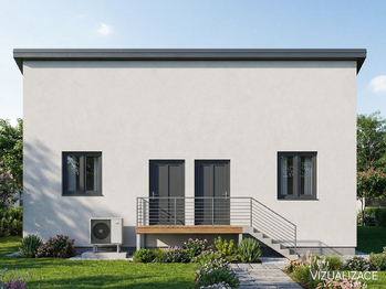 Prodej domu, 116 m2, Radnice