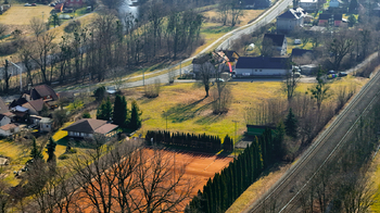 Prodej pozemku, 6418 m2, Příbor