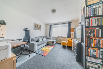 Prodej bytu 2+1 v osobním vlastnictví, 50 m2, Slaný