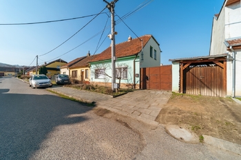 Prodej domu, 92 m2, Blučina