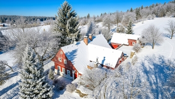 Prodej domu, 282 m2, Jablonec nad Jizerou