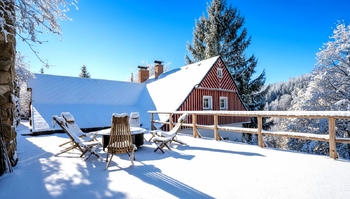 Prodej domu, 282 m2, Jablonec nad Jizerou