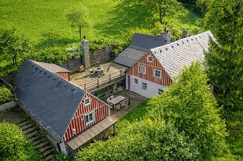 Prodej domu, 282 m2, Jablonec nad Jizerou
