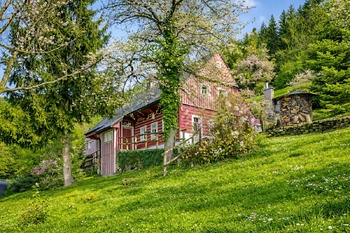 Prodej domu, 282 m2, Jablonec nad Jizerou