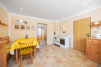 Prodej chaty / chalupy, 88 m2, Načeradec