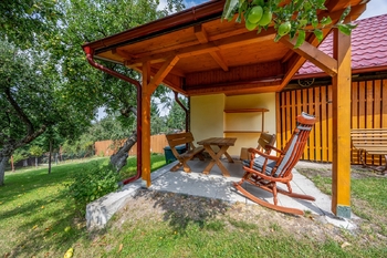 Prodej chaty / chalupy, 88 m2, Načeradec