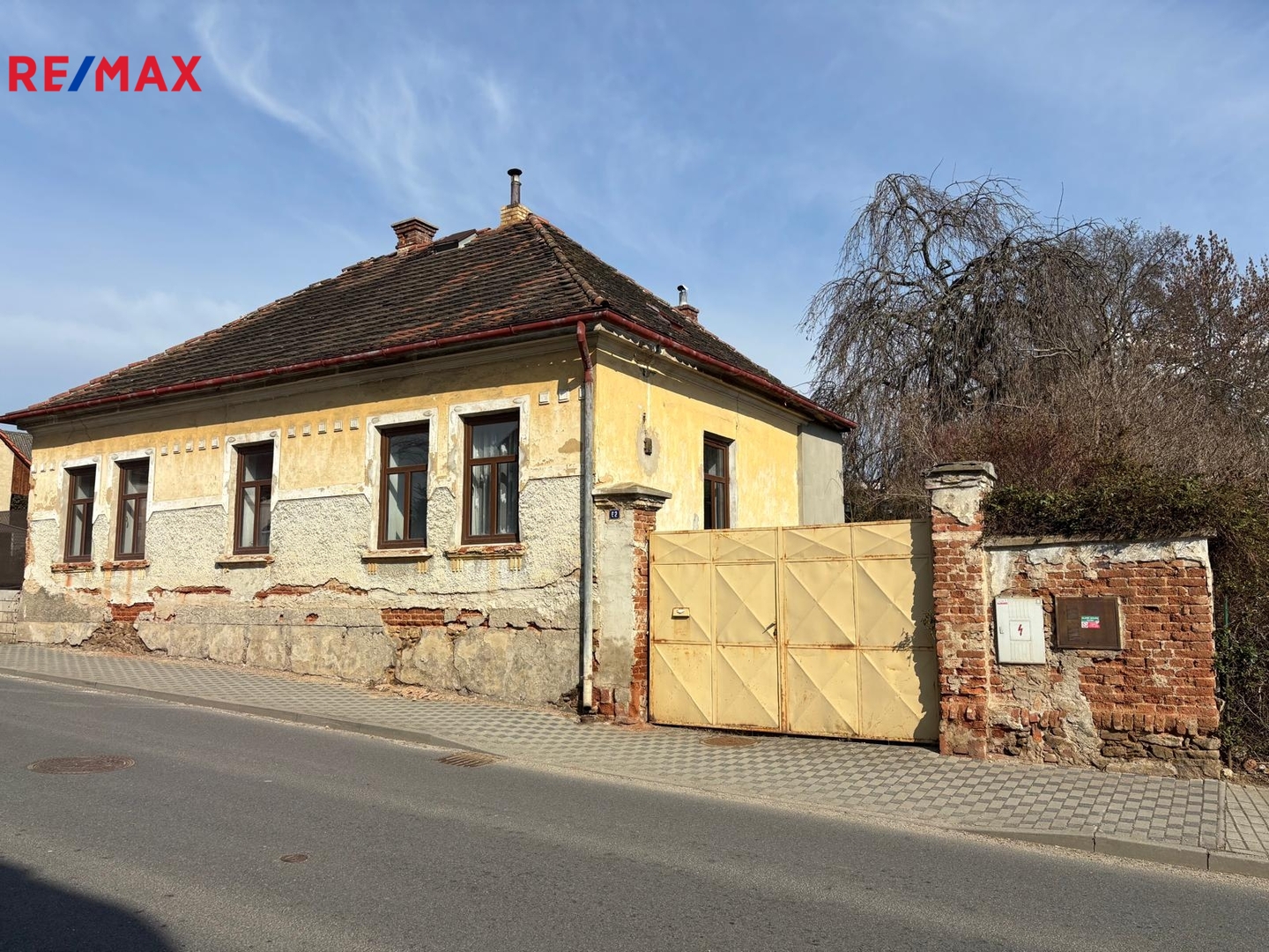 Prodej domu, 130 m2, Vlachovo Březí