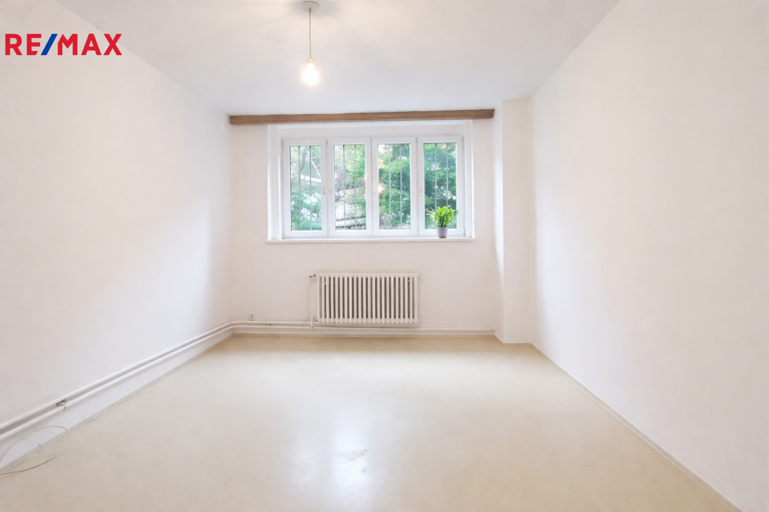 Prodej bytu 1+1 v osobním vlastnictví, 48 m2, Praha 6 - Břevnov