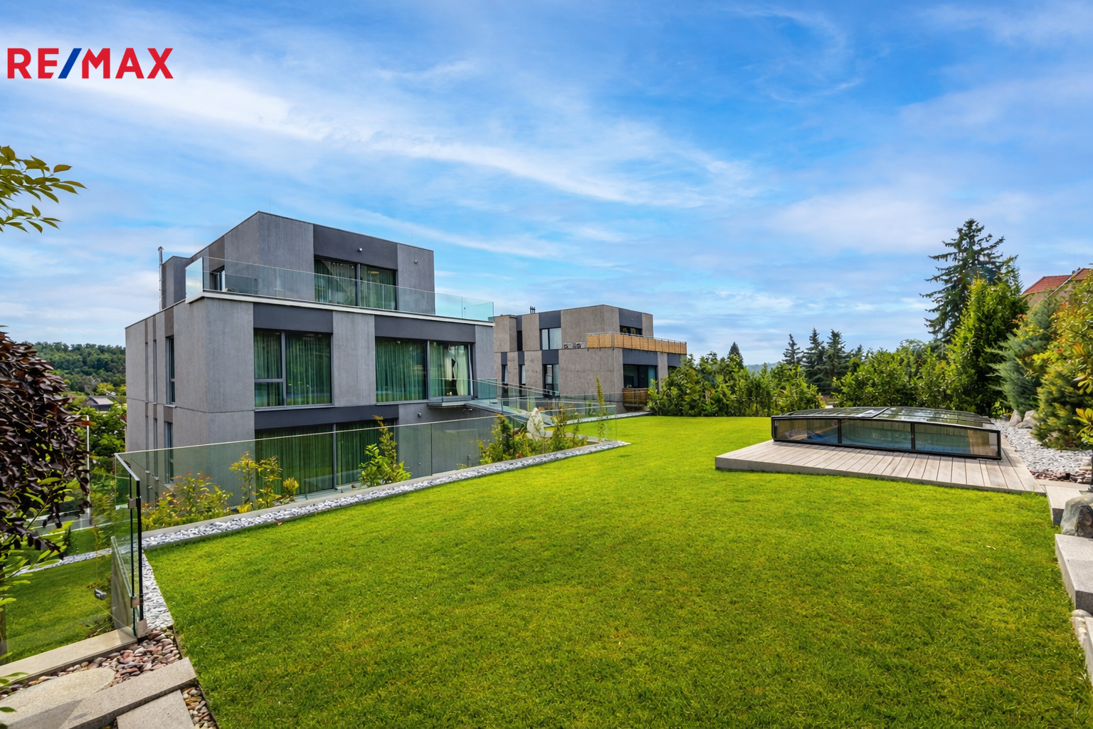 Prodej bytu 6+1 v osobním vlastnictví, 265 m2, Praha 4 - Braník