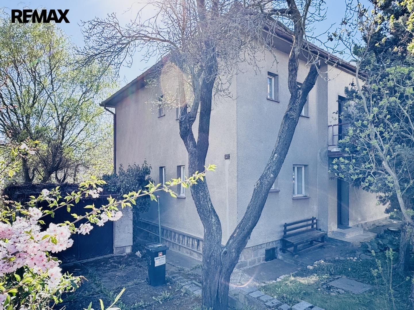 Pronájem bytu 3+kk v osobním vlastnictví, 75 m2, Praha 10 - Hostivař