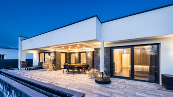 Prodej domu, 116 m2, Krupka