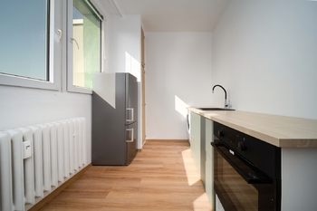 Prodej bytu 2+1 v osobním vlastnictví, 55 m2, Brno