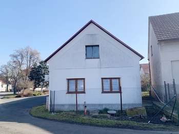 Pronájem domu, 100 m2, Senec