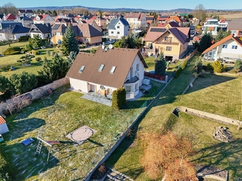 Prodej domu, 172 m2, Františkovy Lázně