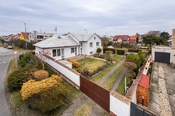 Prodej domu, 151 m2, Kolín