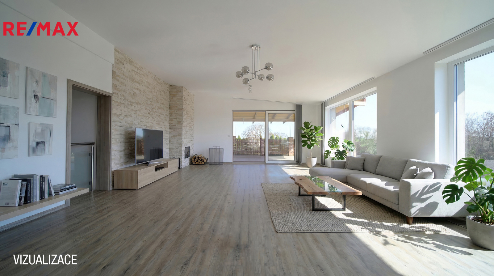 Prodej domu, 240 m2, Blížkovice