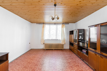 Prodej domu, 75 m2, Praha 10 - Strašnice