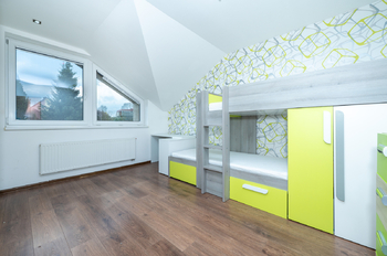 Prodej domu, 150 m2, Havířov