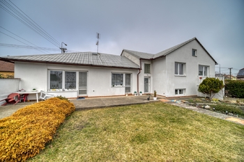 Prodej domu, 151 m2, Kolín