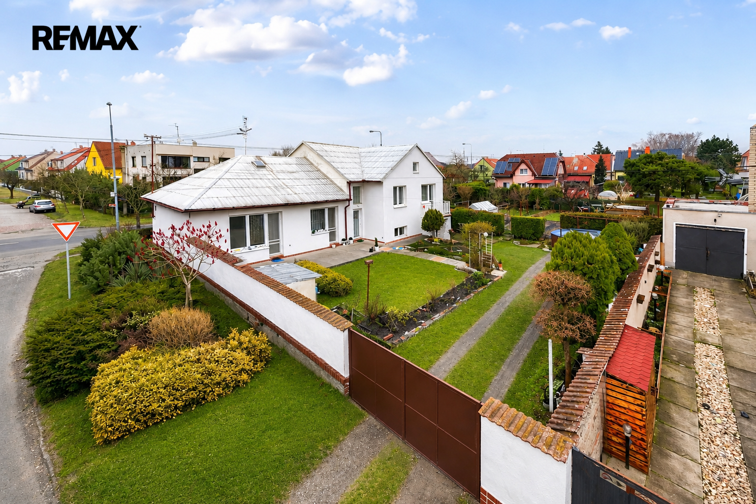 Prodej domu, 151 m2, Kolín