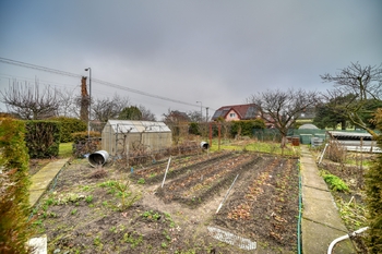 Prodej pozemku, 520 m2, Kolín