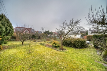 Prodej pozemku, 520 m2, Kolín