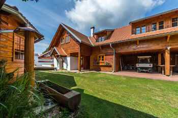 Pronájem domu, 90 m2, Lípa nad Orlicí