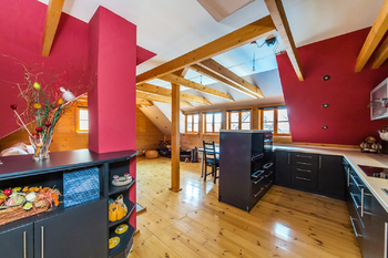 Pronájem domu, 90 m2, Lípa nad Orlicí