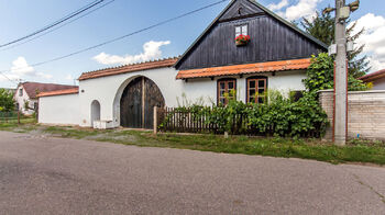 Prodej domu, 340 m2, Lípa nad Orlicí