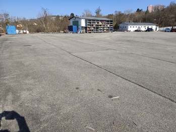 Pronájem pozemku, 3500 m2, Brno