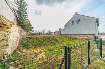 Prodej pozemku, 626 m2, Světec