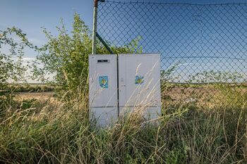 Prodej pozemku, 1295 m2, Vykáň