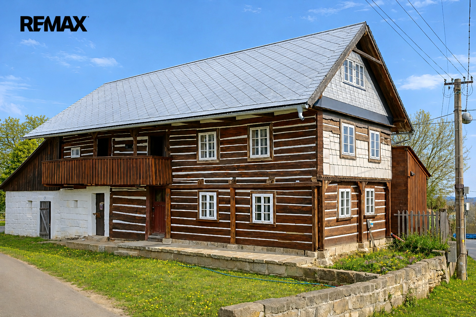 Prodej chaty / chalupy, 260 m2, Nosálov