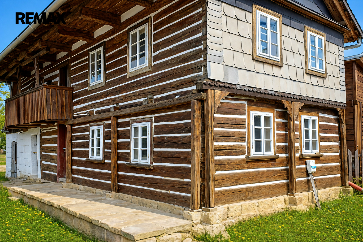 Prodej chaty / chalupy, 260 m2, Nosálov