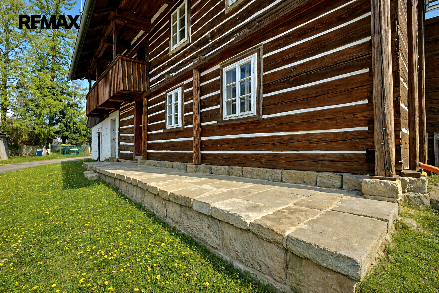 Prodej chaty / chalupy, 260 m2, Nosálov