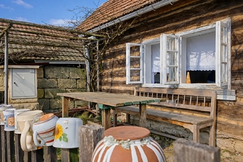 Prodej chaty / chalupy, 180 m2, Nosálov