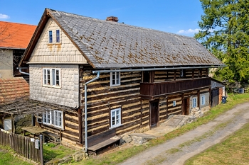 Prodej chaty / chalupy, 180 m2, Nosálov