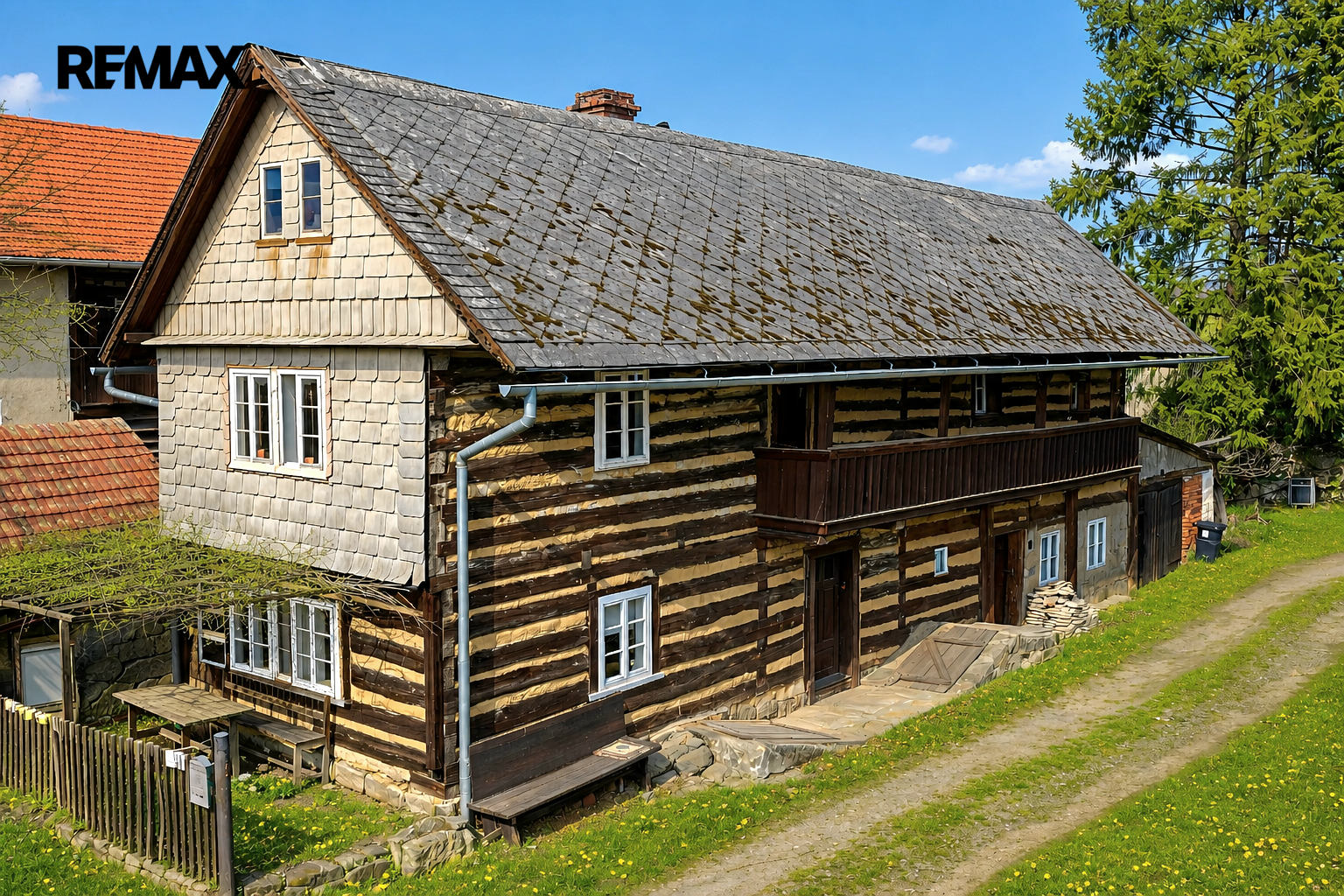 Prodej chaty / chalupy, 180 m2, Nosálov