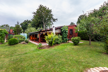 Prodej pozemku, 742 m2, null