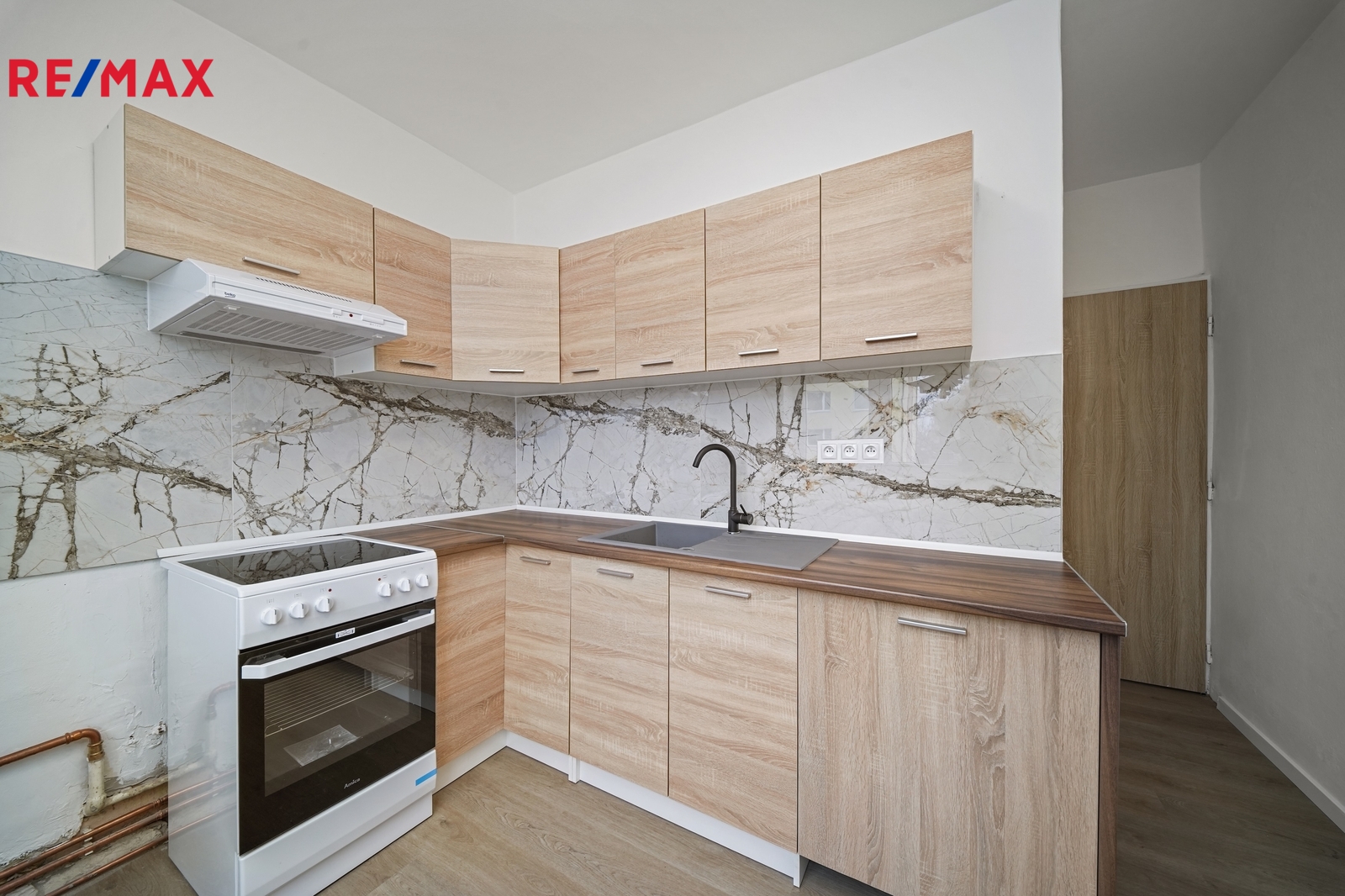 Pronájem bytu 2+1 v osobním vlastnictví, 51 m2, Němčice nad Hanou