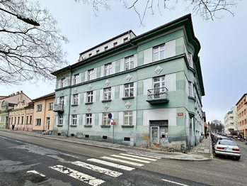 Prodej bytu 2+1 v osobním vlastnictví, 72 m2, Strakonice